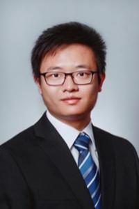 Dr. Weipeng Wu